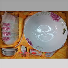 品味千年瓷都 景德镇手工粉彩餐具与精品陶瓷甄选指南