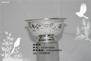 热卖促销 | 洛阳市洛龙区银光工艺制品厂优质金属餐具供应商推荐