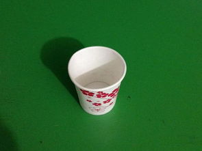 3安纸杯定制厂